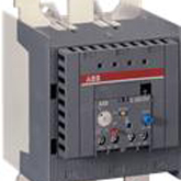 ABB电子式过载继电器E320 DU 100-320A